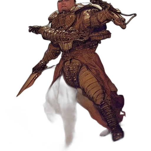 weapon, staff, sword, dragon transparent PNG cut-out