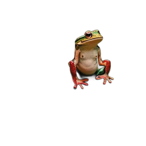 hat, creature, animal, crown transparent PNG cut-out