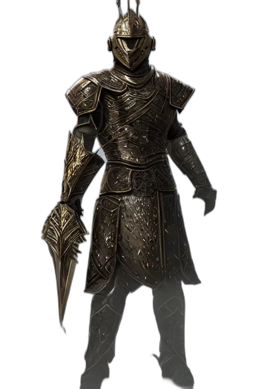sword, staff, weapon, mask transparent PNG cut-out