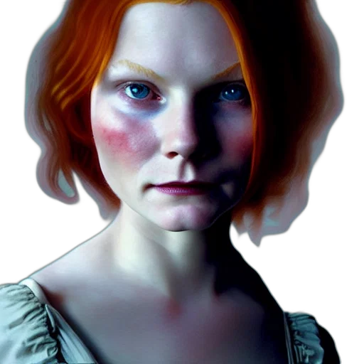 face, mask, hair, robot, photorealistic, concept art, 3d render, fantasy art transparent PNG cut-out