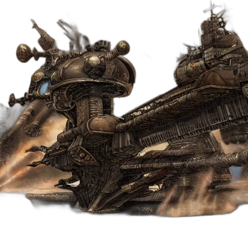 shoes, weapon, dragon, car transparent PNG cut-out