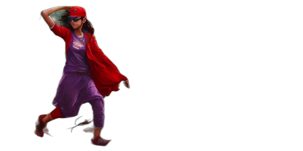 jacket, concept art, 3d render, comic book art transparent PNG cut-out