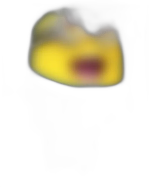 face, mask, hat, robot transparent PNG cut-out