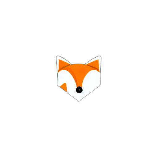 animal, staff, face, pixel art, 3d render, concept art, fantasy art, monochrome transparent PNG cut-out
