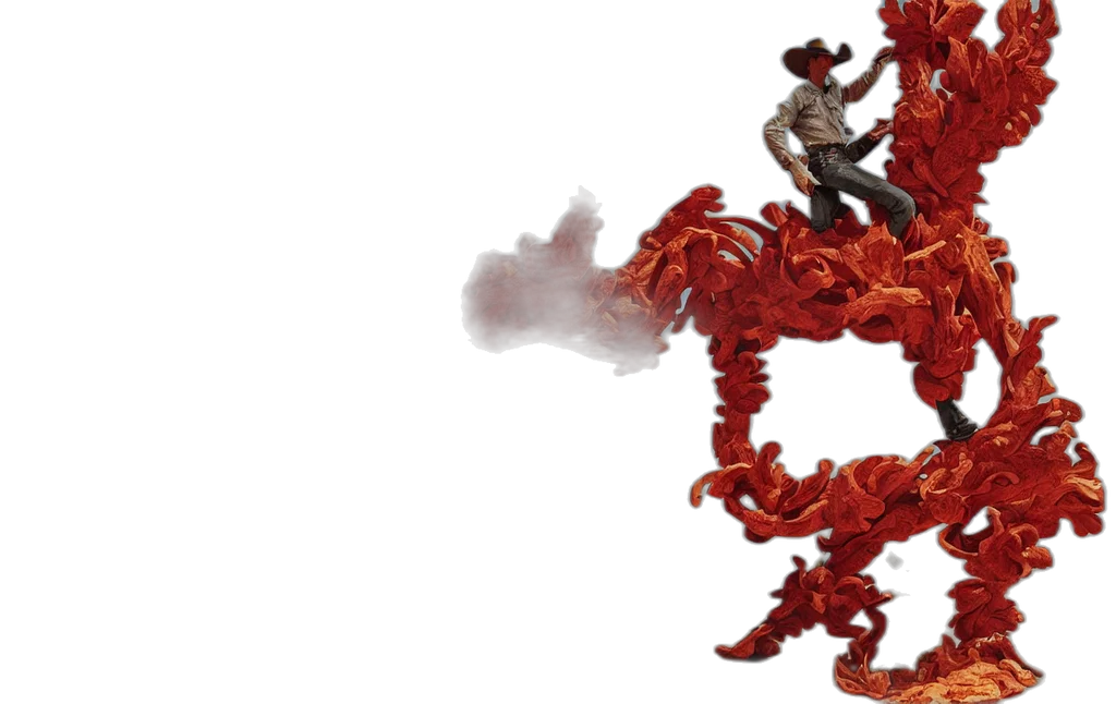 dragon, weapon, sword, staff transparent PNG cut-out