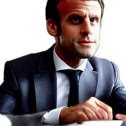 face, staff, jacket, animal transparent PNG cut-out