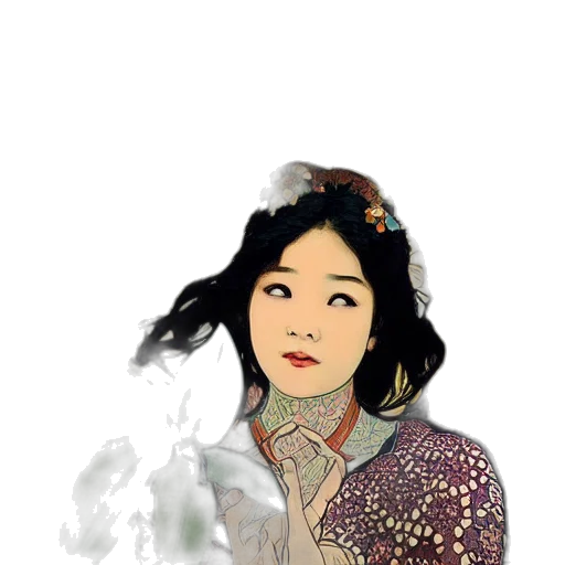 staff, face, dragon, photorealistic, pixel art, oil painting, fantasy art, fire transparent PNG cut-out