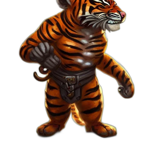 animal, staff, creature, concept art transparent PNG cut-out
