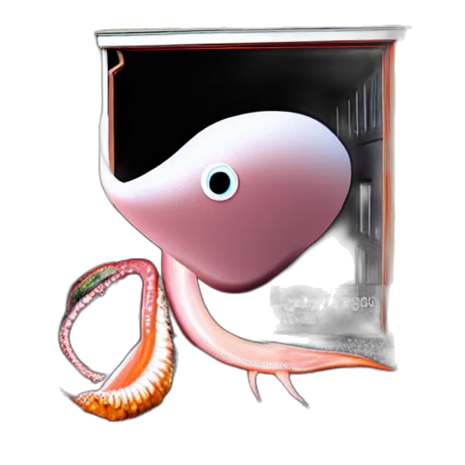 creature, jewelry, animal, staff transparent PNG cut-out