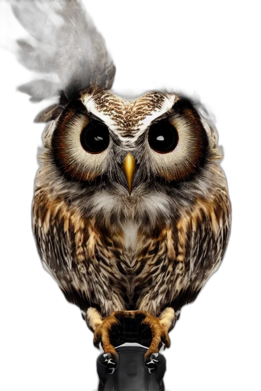 animal, face, staff, mask transparent PNG cut-out