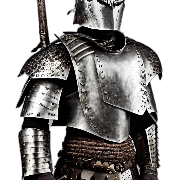 sword, weapon, staff, mask transparent PNG cut-out