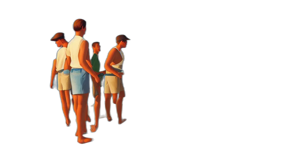 staff, 3d render, concept art, pixel art transparent PNG cut-out