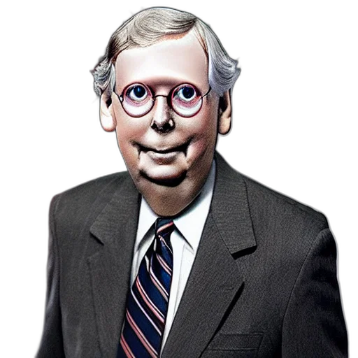 face, mask, creature, animal transparent PNG cut-out