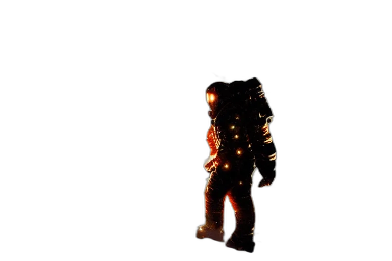 robot, jacket, creature, animal transparent PNG cut-out