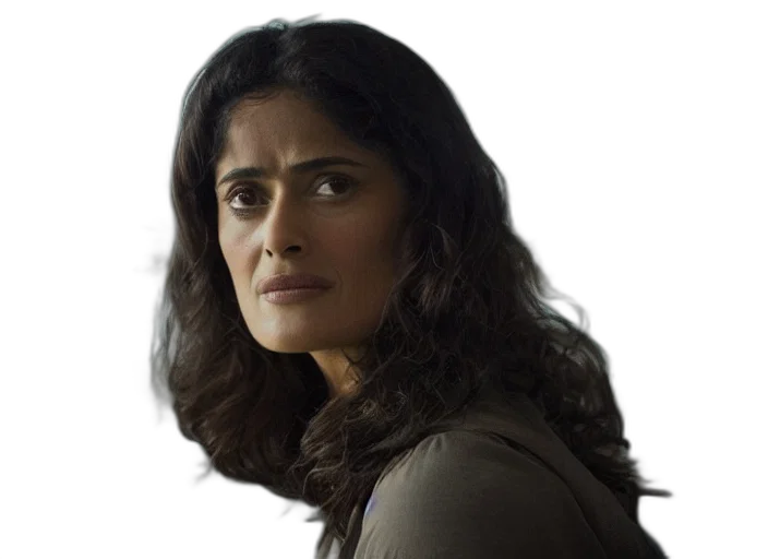 face, staff, film, still transparent PNG cut-out