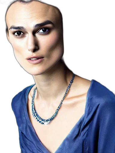 jewelry, crown, face, dress transparent PNG cut-out