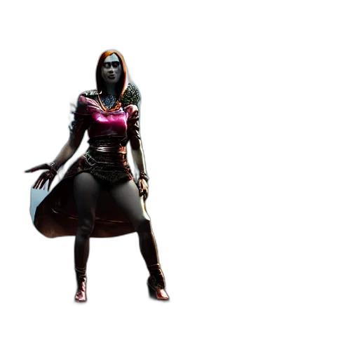 staff, mask, weapon, concept art transparent PNG cut-out