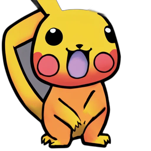 creature, animal, staff, face transparent PNG cut-out