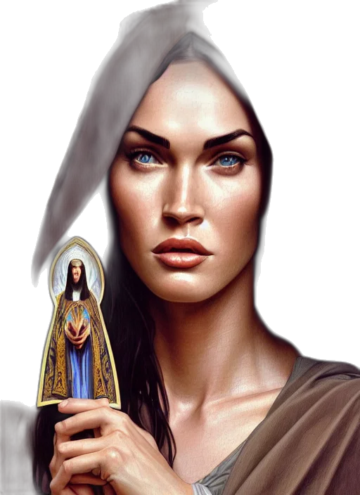 jewelry, fantasy art, concept art, photorealistic transparent PNG cut-out