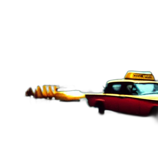 car, weapon, staff, sword transparent PNG cut-out