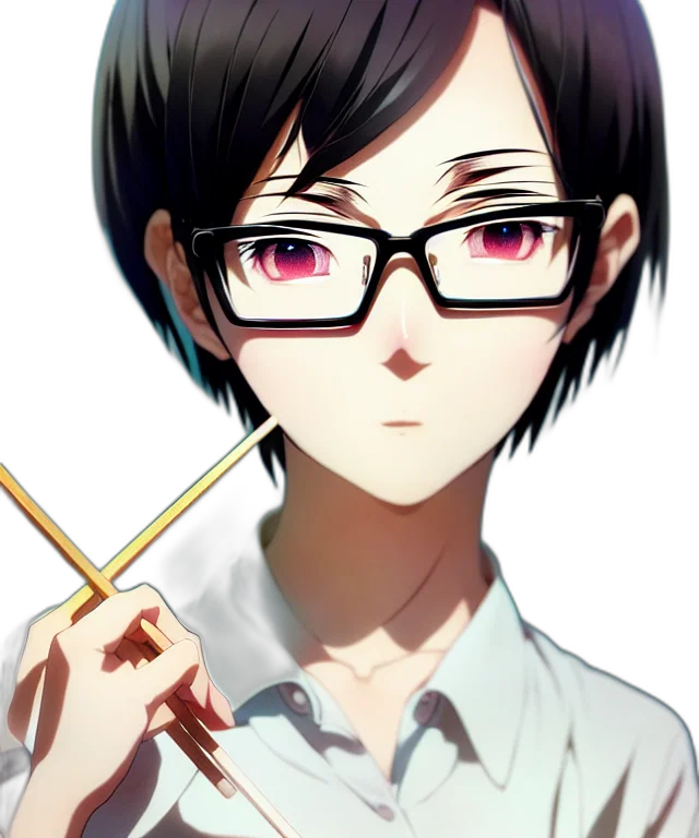staff, face, umbrella, weapon transparent PNG cut-out