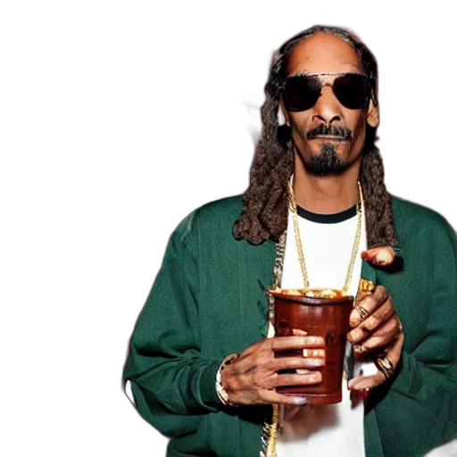 jacket, snoop, dogg, trader transparent PNG cut-out