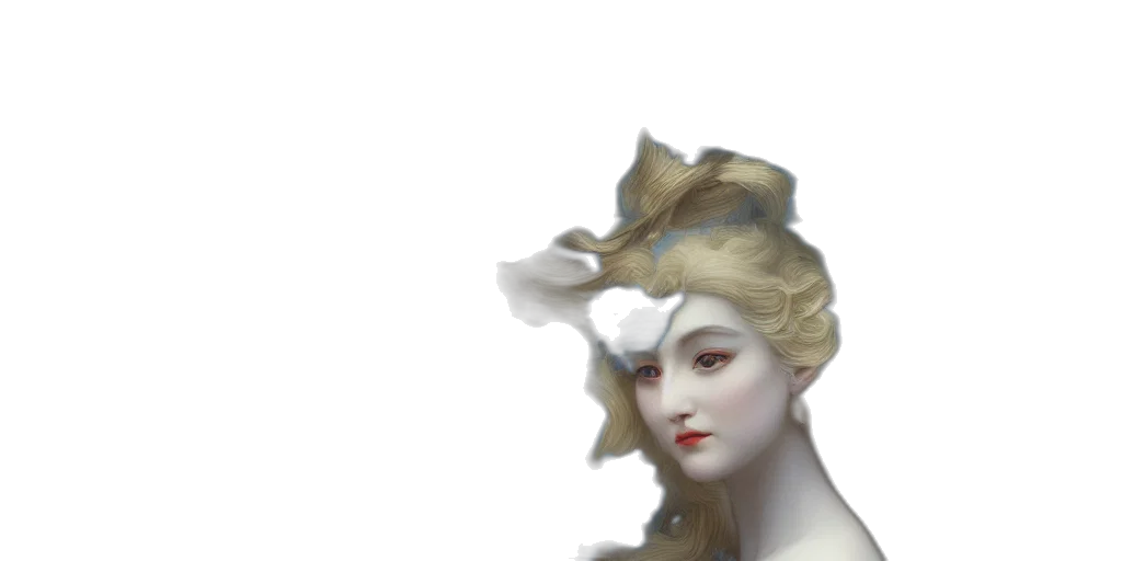 crown, mask, hat, face transparent PNG cut-out