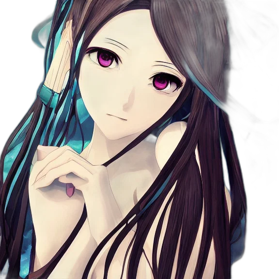dress, mask, face, creature transparent PNG cut-out