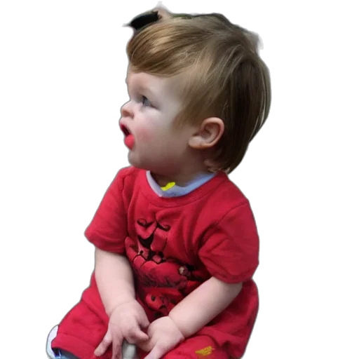 face, staff, 3d render, photorealistic, concept art, oil painting, evil, toddler transparent PNG cut-out