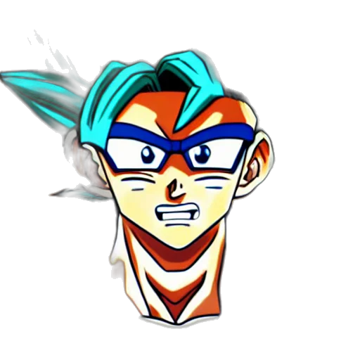 mask, face, cartoon, concept art transparent PNG cut-out