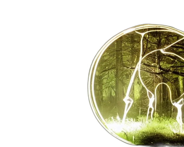concept art, fantasy art, photorealistic, 3d render transparent PNG cut-out