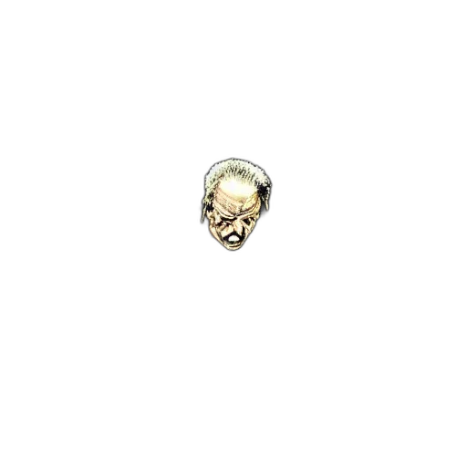 jewelry, face, staff, mask transparent PNG cut-out
