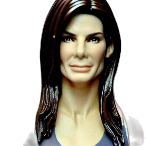 face, 3d render, photorealistic, concept art transparent PNG cut-out