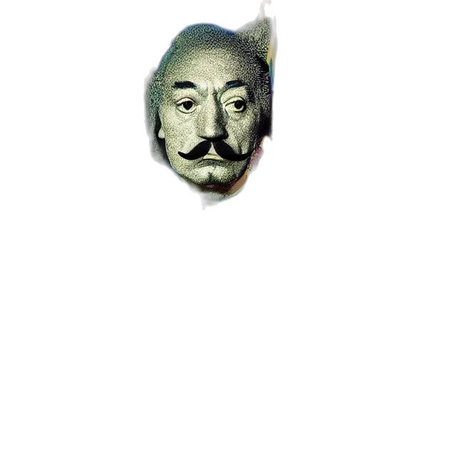 mask, face, staff, hat transparent PNG cut-out