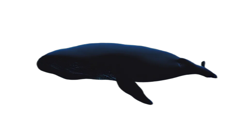 animal, creature, staff, 3d render transparent PNG cut-out