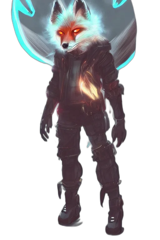 robot, staff, creature, mask transparent PNG cut-out