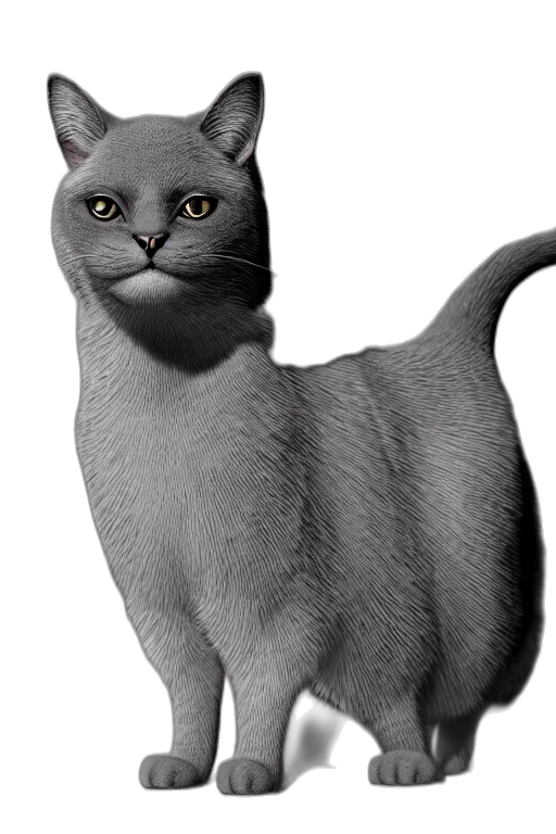animal, creature, staff, face transparent PNG cut-out