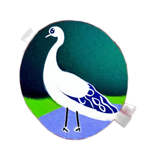 staff, animal, jewelry, concept art transparent PNG cut-out