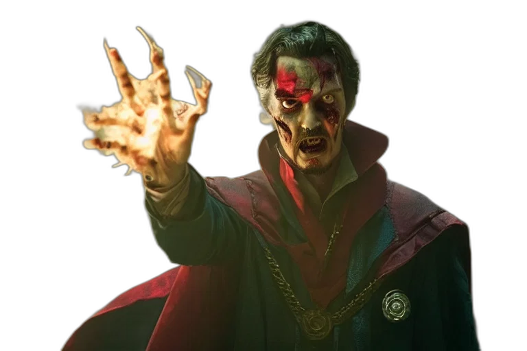 mask, face, jacket, concept art transparent PNG cut-out