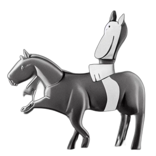 animal, crown, staff, hat transparent PNG cut-out
