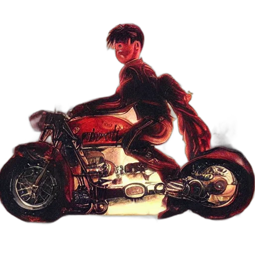 animal, concept art, comic book art, photorealistic transparent PNG cut-out