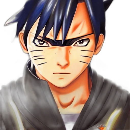 anime, cartoon, photorealistic, fantasy art transparent PNG cut-out
