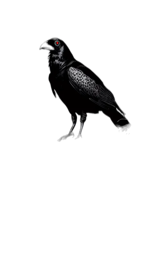 animal, crown, creature, staff, concept art, photorealistic, pixel art, fantasy art transparent PNG cut-out