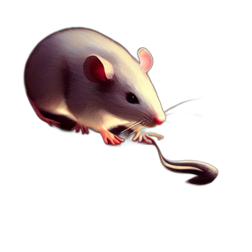 animal, creature, weapon, concept art transparent PNG cut-out