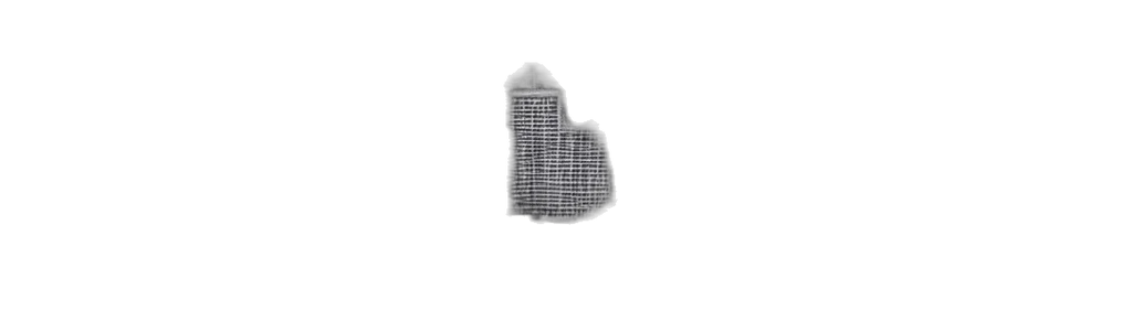 building, hat, robot, jacket transparent PNG cut-out