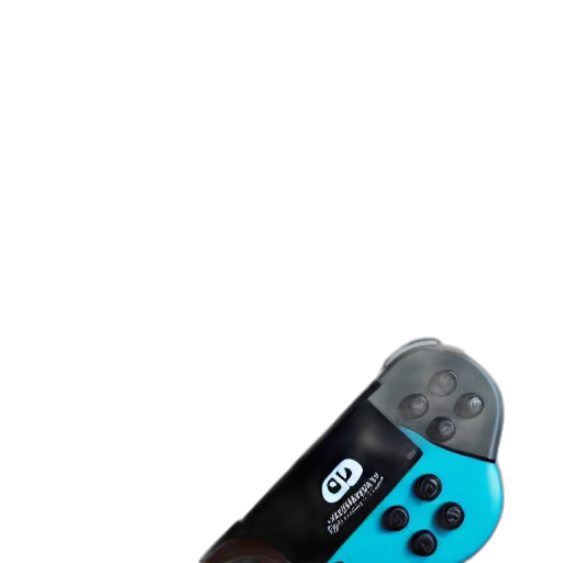 weapon, shoes, sword, staff, 3d render, concept art, photorealistic, vaporwave transparent PNG cut-out