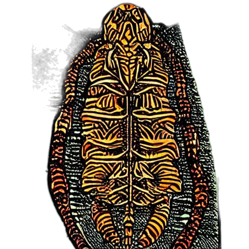 animal, jacket, creature, crown transparent PNG cut-out