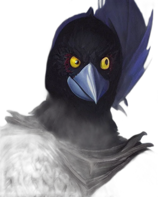mask, animal, creature, face transparent PNG cut-out