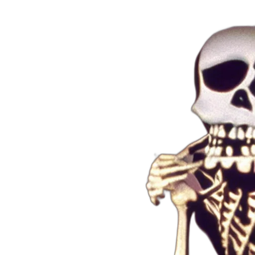 jewelry, staff, robot, 3d render, concept art, vaporwave, dancing, skeleton transparent PNG cut-out