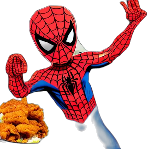 food, animal, creature, concept art transparent PNG cut-out